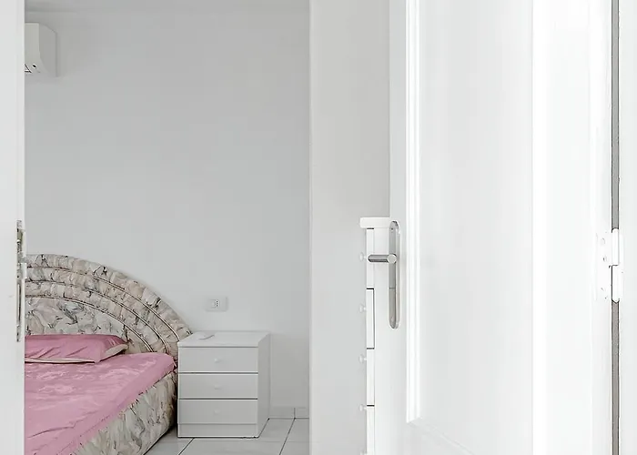 Villa Mimosas Costa Adeje (Tenerife)