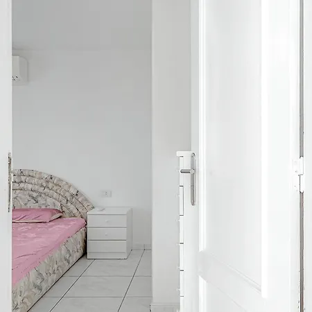 Villa Mimosas Costa Adeje (Tenerife)