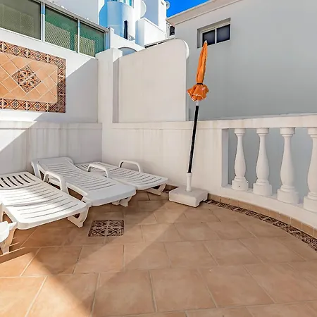 Mimosas * Costa Adeje (Tenerife)