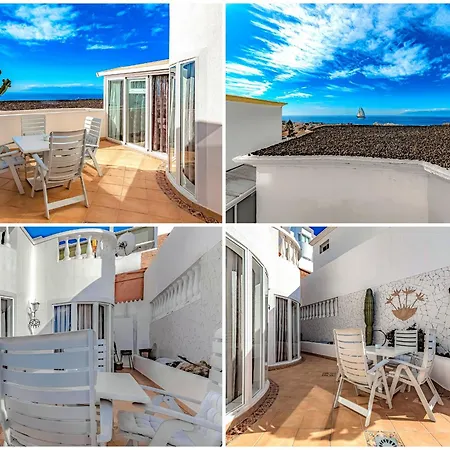 Mimosas Costa Adeje (Tenerife)