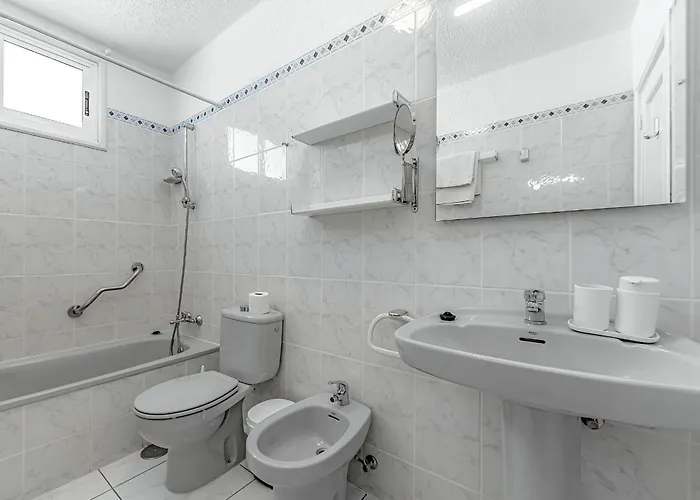 Mimosas וילה אדחה