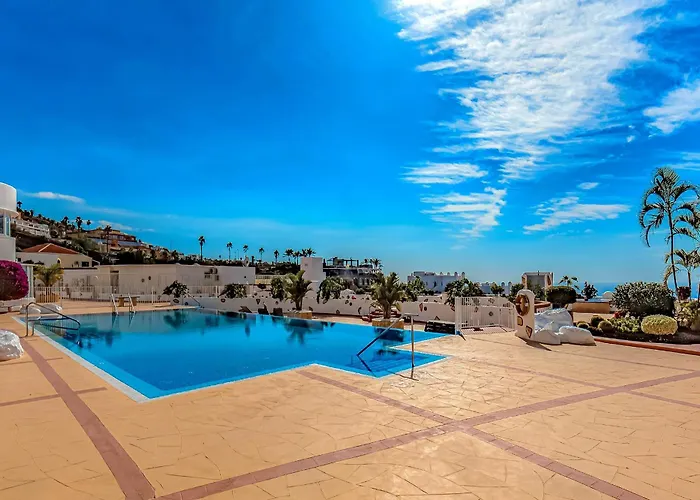 Mimosas * Costa Adeje (Tenerife)