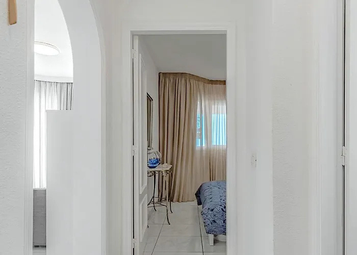 Mimosas * Costa Adeje (Tenerife)