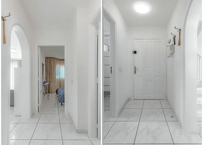 Mimosas וילה אדחה