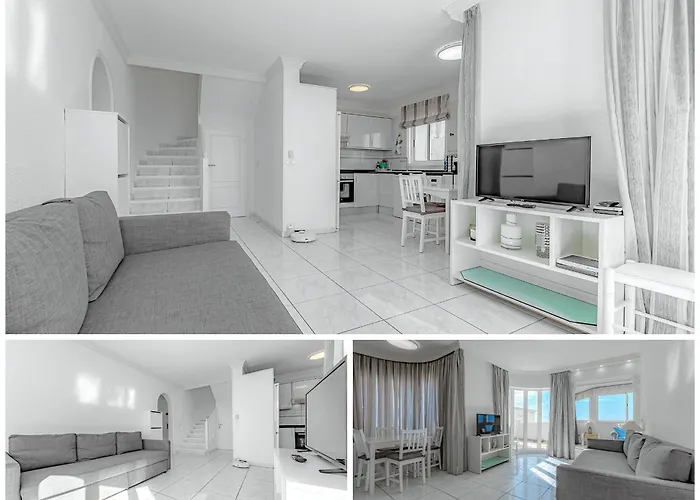 Mimosas * Costa Adeje (Tenerife)