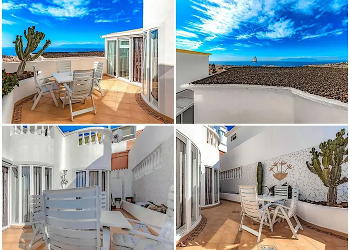 Mimosas Costa Adeje (Tenerife)