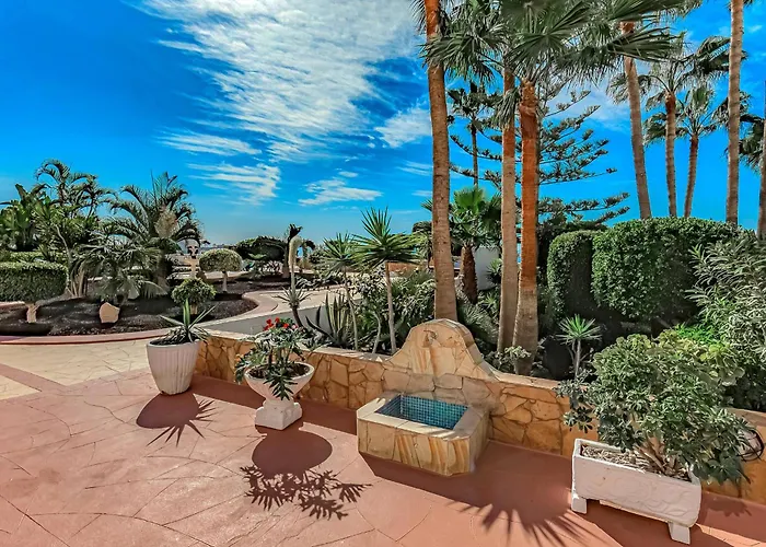 Mimosas Costa Adeje (Tenerife)