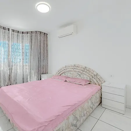 Mimosas * Costa Adeje (Tenerife)