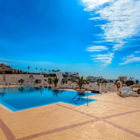 Mimosas * Costa Adeje (Tenerife)