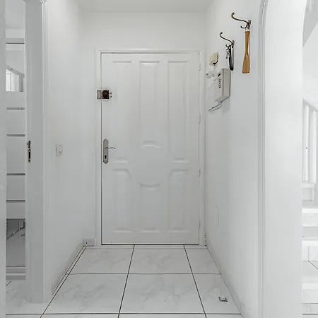 Βίλα Mimosas Costa Adeje (Tenerife)