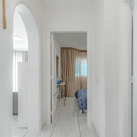 Mimosas * Costa Adeje (Tenerife)