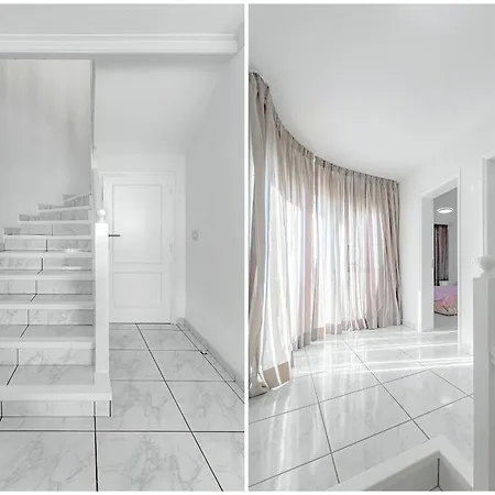 Mimosas Βίλα Costa Adeje (Tenerife)