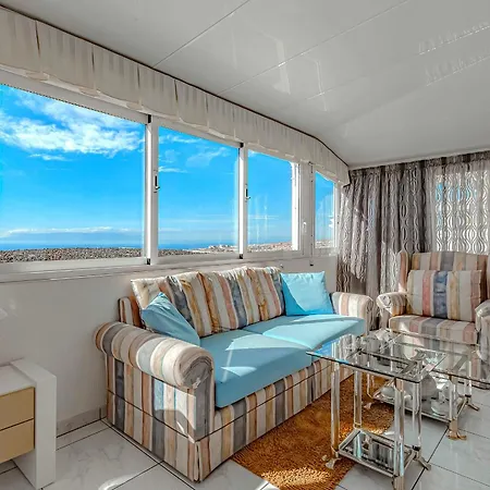 Mimosas * Costa Adeje (Tenerife)