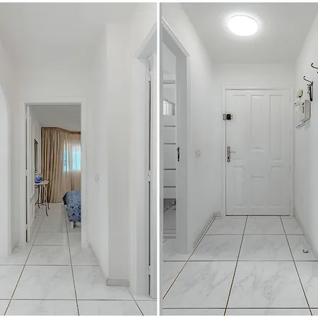 Mimosas Βίλα Costa Adeje (Tenerife)