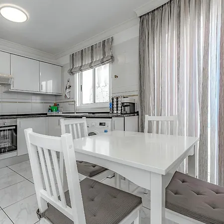 Mimosas Βίλα Costa Adeje (Tenerife)