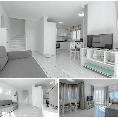 Mimosas * Costa Adeje (Tenerife)