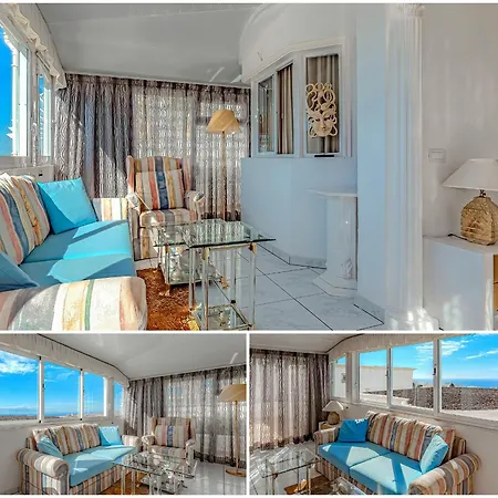 Mimosas Βίλα Costa Adeje (Tenerife)