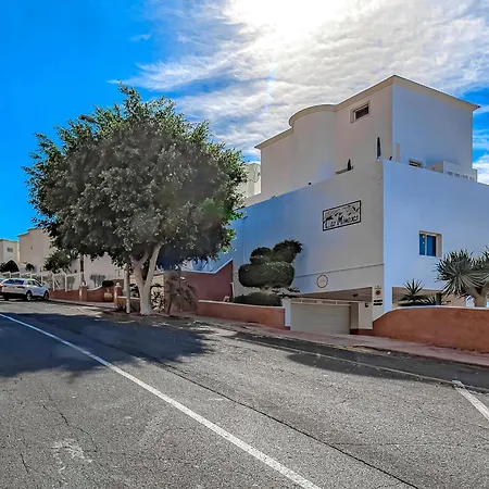 Mimosas Βίλα Costa Adeje (Tenerife)