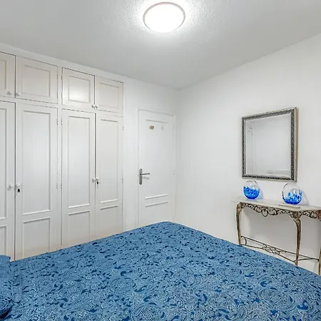 Mimosas * Costa Adeje (Tenerife)