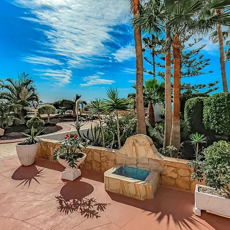 Mimosas Costa Adeje (Tenerife)