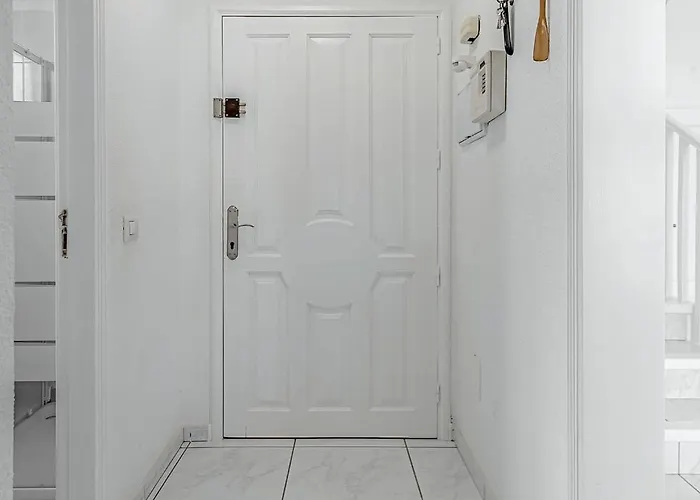 Villa Mimosas Costa Adeje (Tenerife)