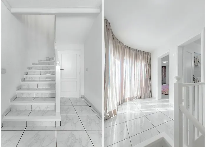 Mimosas 빌라 아데제