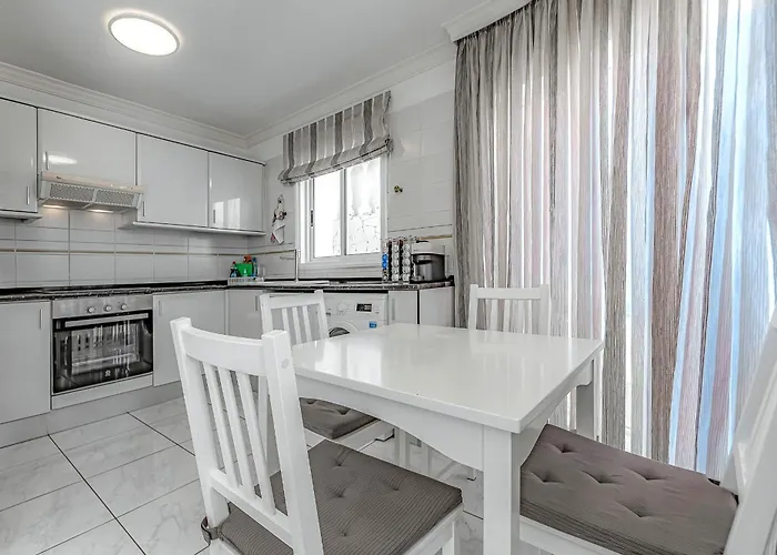 Mimosas 빌라 아데제