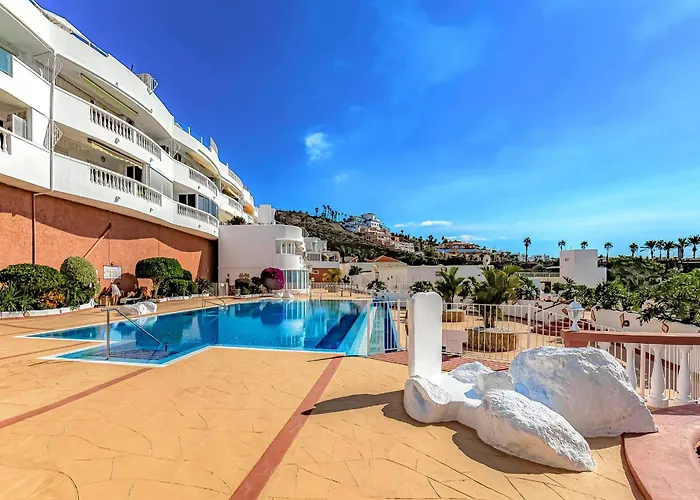 Mimosas Costa Adeje (Tenerife)