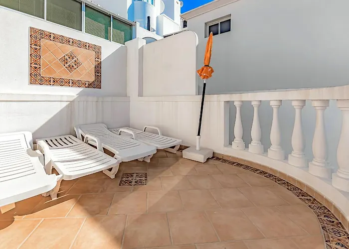 Mimosas * Costa Adeje (Tenerife)