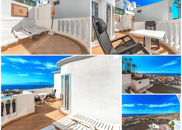 Mimosas 빌라 아데제